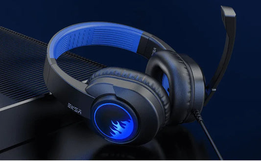 Eksa T8 Stereo Gaming Headset