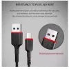 Charging Cable (quick Charge) Type-c | Best Quality Charging Cable For Type-c Devices | Fast Charging Cable | Type-c Cables