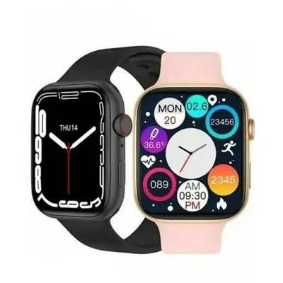 Series 8 Smart Watch